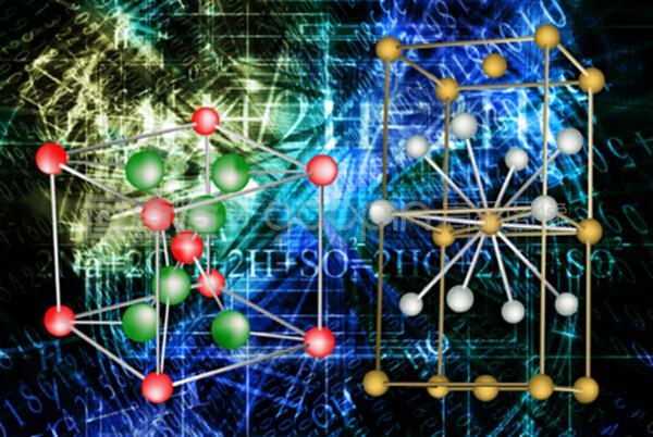 网络技术研究 连接数字时代的科学探索