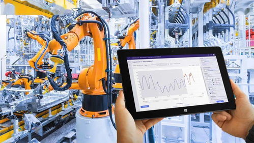 设备健康实时监测方法演进 从传感网络到AI决策树的工业智能实践与网络技术研究