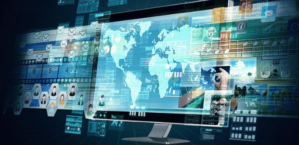 计算机网络技术的应用与发展研究